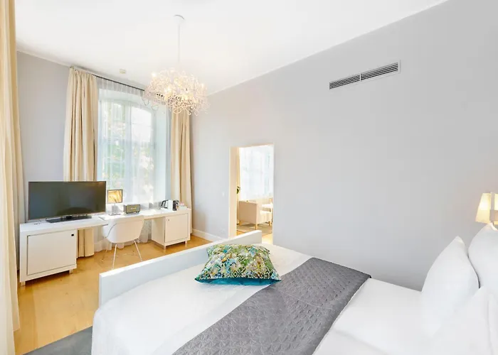 Hotel Ketschauer Hof 3*