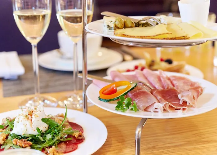 凯特绍尔霍夫酒店