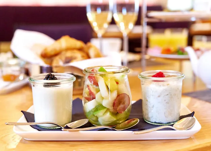 Ketschauer Hof Hotel