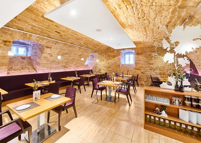 酒店 凯特绍尔霍夫酒店 3*