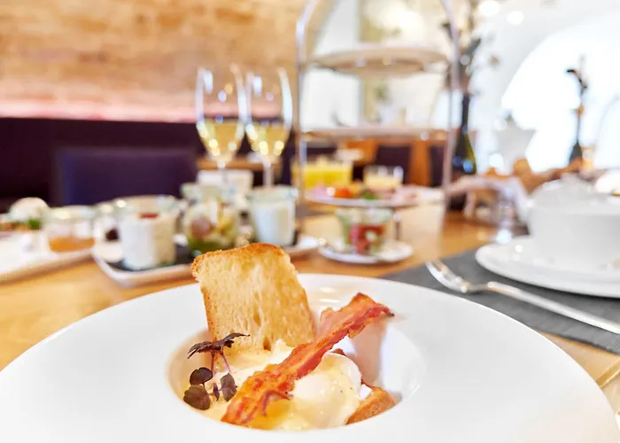 凯特绍尔霍夫酒店 3*