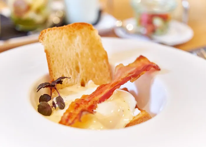 凯特绍尔霍夫酒店 酒店