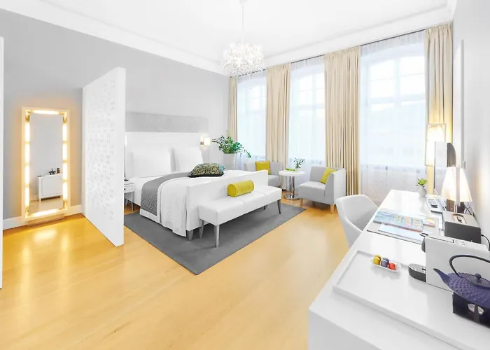 Hotel Ketschauer Hof 3*