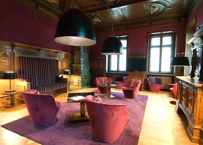 Ketschauer Hof Hotel 3*