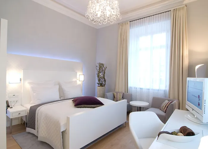 Ketschauer Hof Hotel