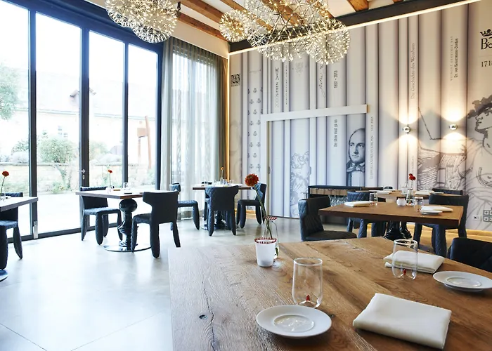 凯特绍尔霍夫酒店 代德斯海姆