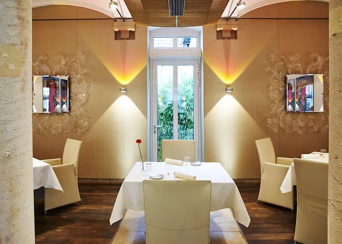 Hotel Ketschauer Hof 3*