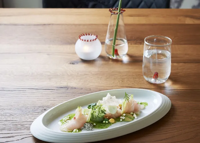 凯特绍尔霍夫酒店 代德斯海姆