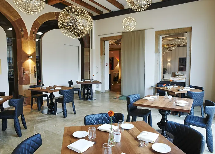 Hotel Ketschauer Hof 3*