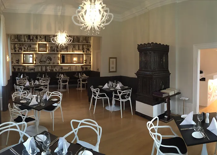 Hotel Ketschauer Hof 3*