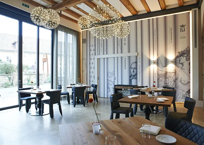 Hotel Ketschauer Hof 3*