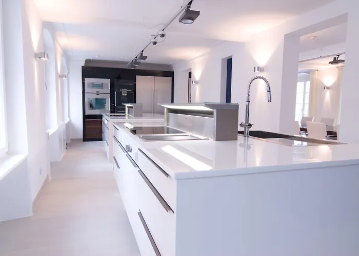 凯特绍尔霍夫酒店 酒店 3*