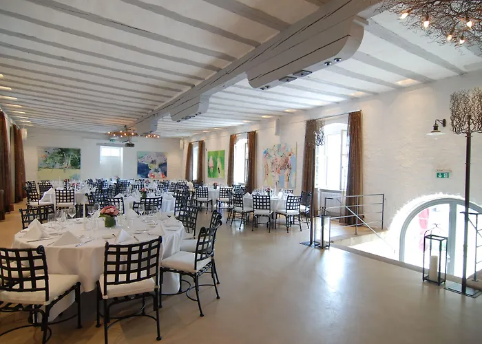 Hotel Ketschauer Hof