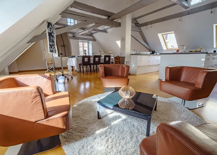 凯特绍尔霍夫酒店 代德斯海姆