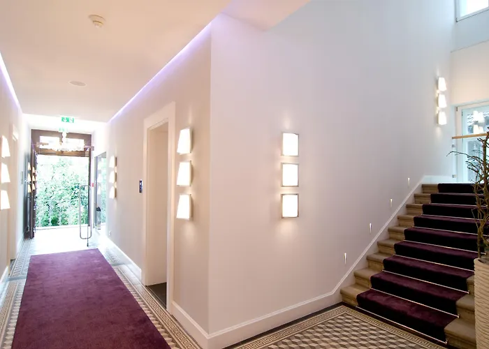 Ketschauer Hof Hotel 3*