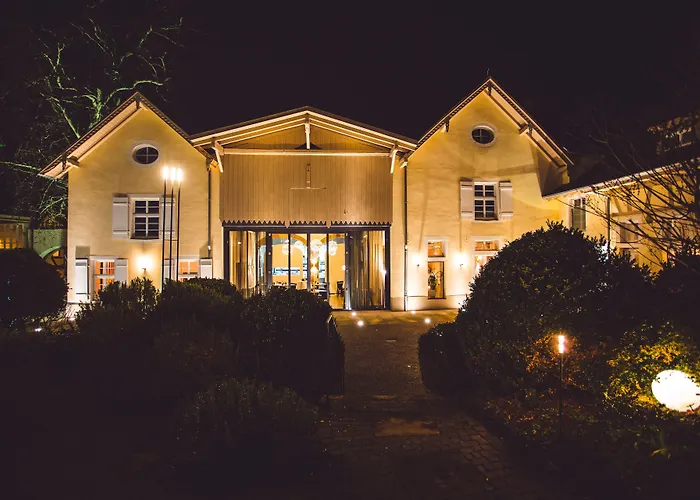 Hotel Ketschauer Hof 3*