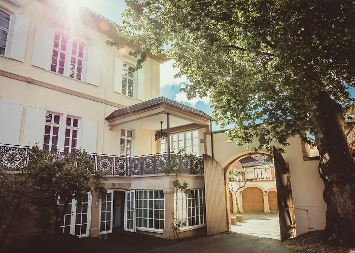 Ketschauer Hof Hotel 3*