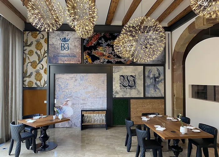 Ketschauer Hof Hotel 3*