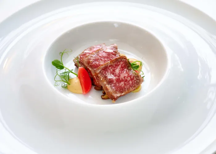 凯特绍尔霍夫酒店 酒店 3*