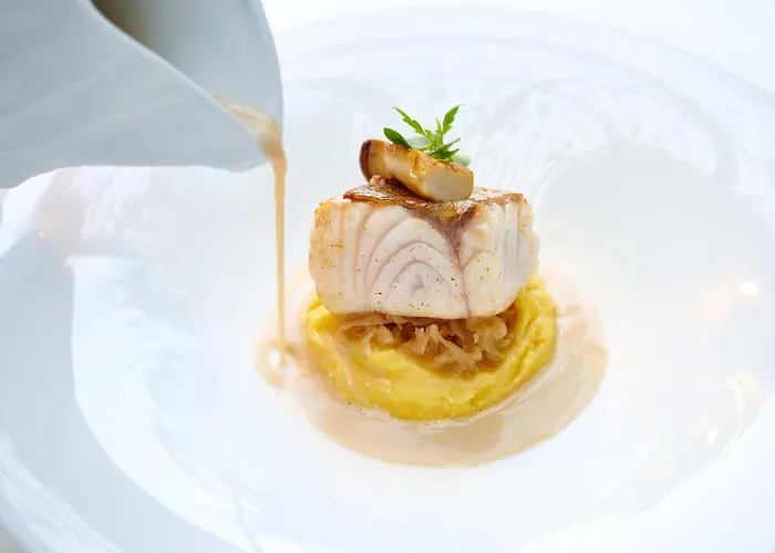 凯特绍尔霍夫酒店 3*