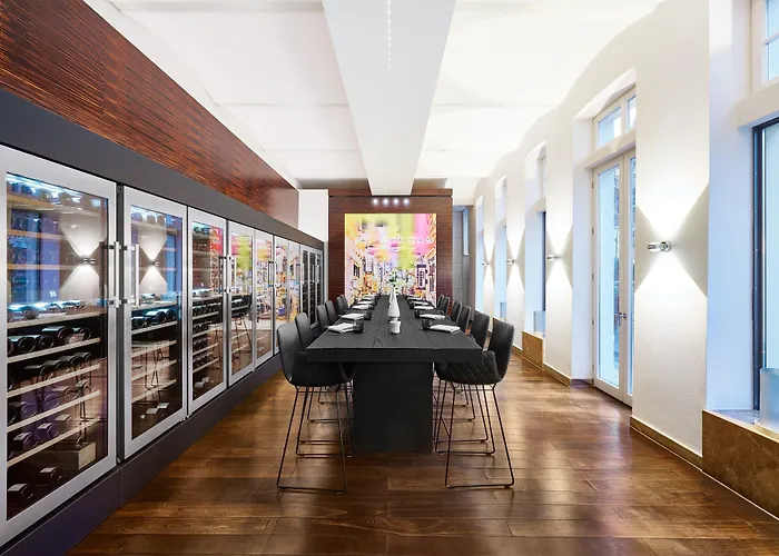 凯特绍尔霍夫酒店 酒店 代德斯海姆