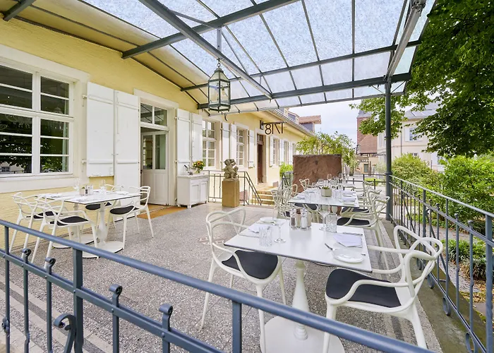 Ketschauer Hof Hotel 3*