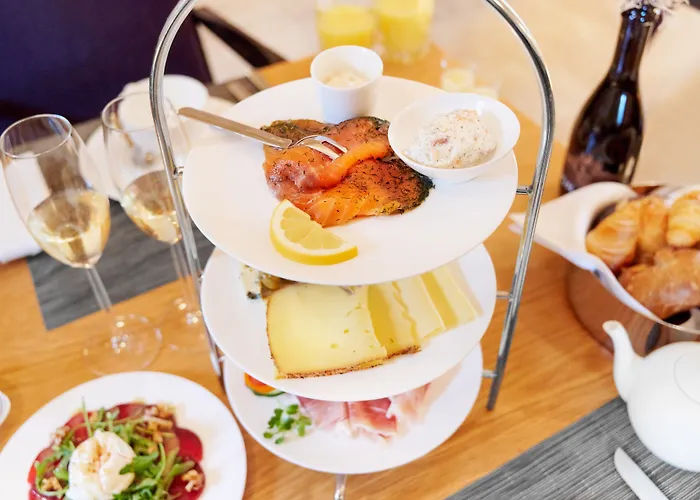 凯特绍尔霍夫酒店