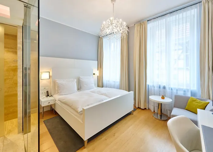 凯特绍尔霍夫酒店 酒店