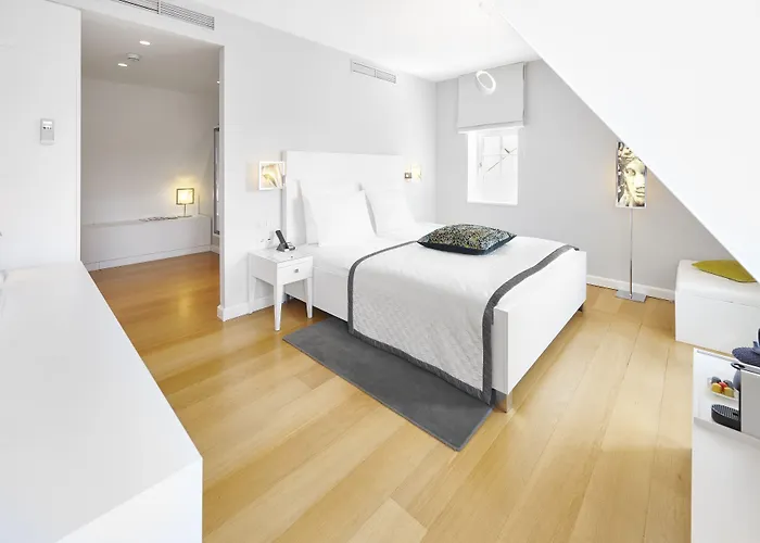 Hotel Ketschauer Hof 3*