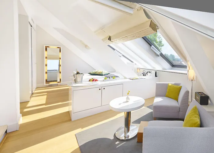 Hotel Ketschauer Hof