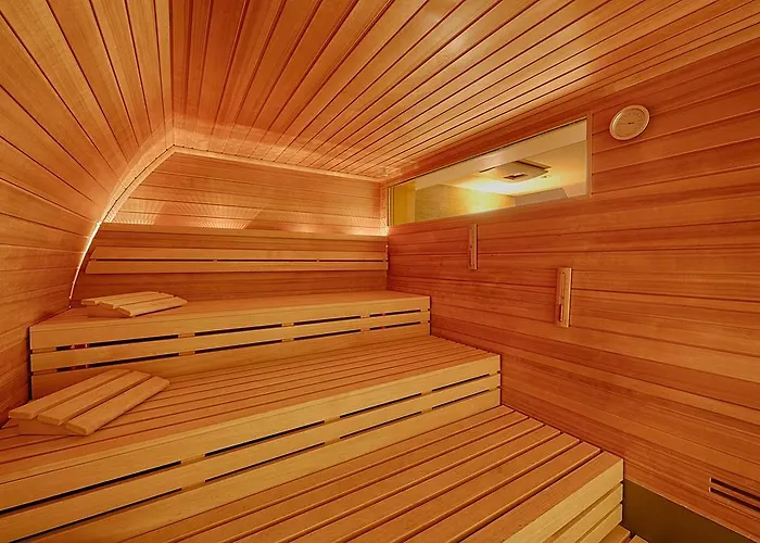 酒店 凯特绍尔霍夫酒店 3*