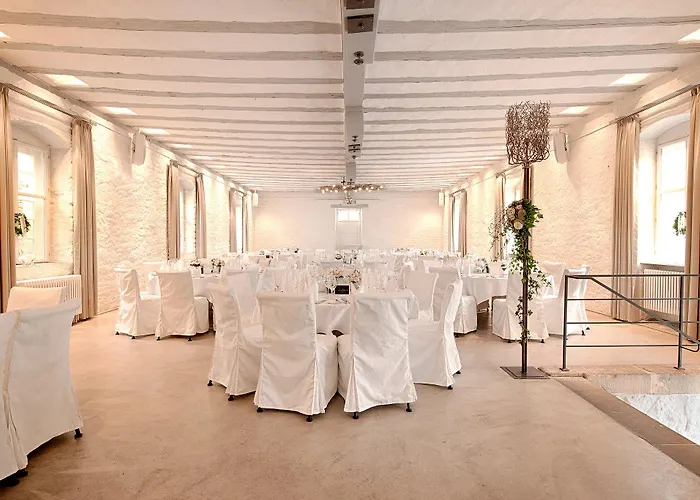 Hotel Ketschauer Hof