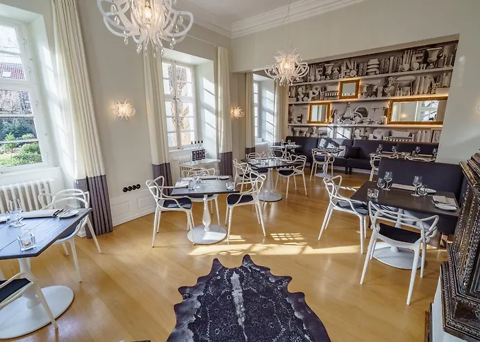 Hotel Ketschauer Hof