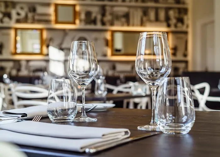 酒店 凯特绍尔霍夫酒店 3*