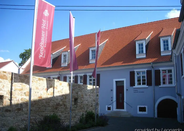 Hotel Ketschauer Hof