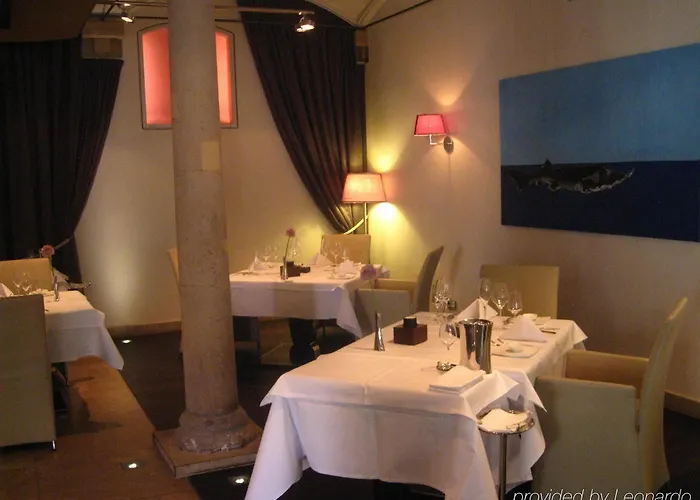 酒店 凯特绍尔霍夫酒店 3*