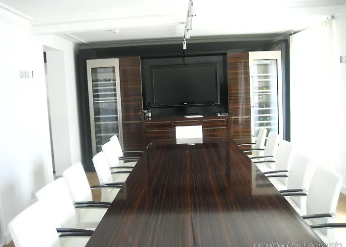 凯特绍尔霍夫酒店 酒店