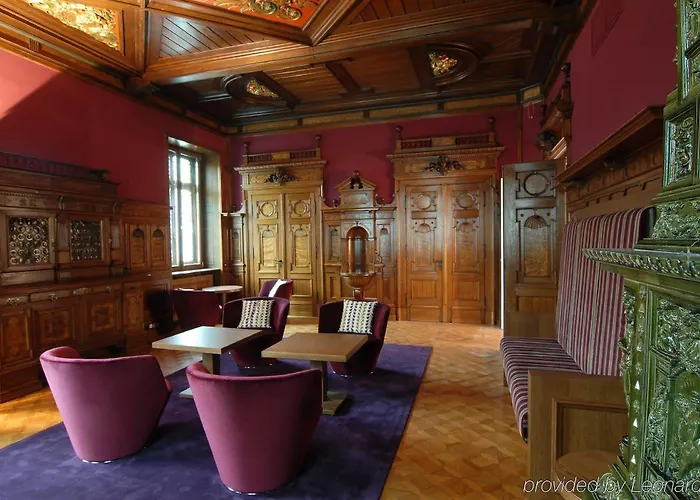 Hotel Ketschauer Hof 3*