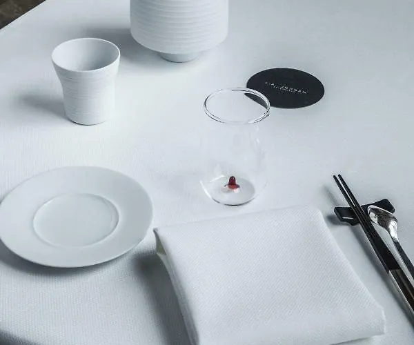 凯特绍尔霍夫酒店 代德斯海姆