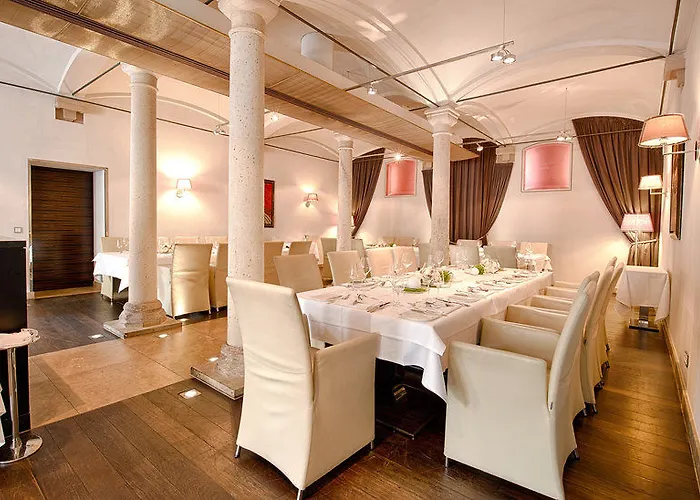 酒店 凯特绍尔霍夫酒店 3*